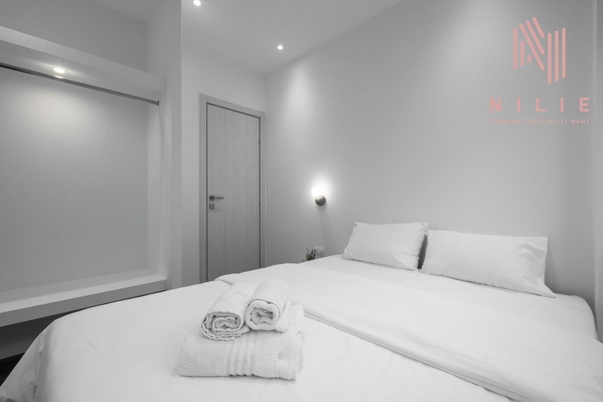 Bitola, Nilie Hospitality Mgmt Apartment Thessaloniki Exterior photo